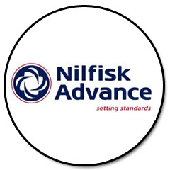 nilfisk advance parts